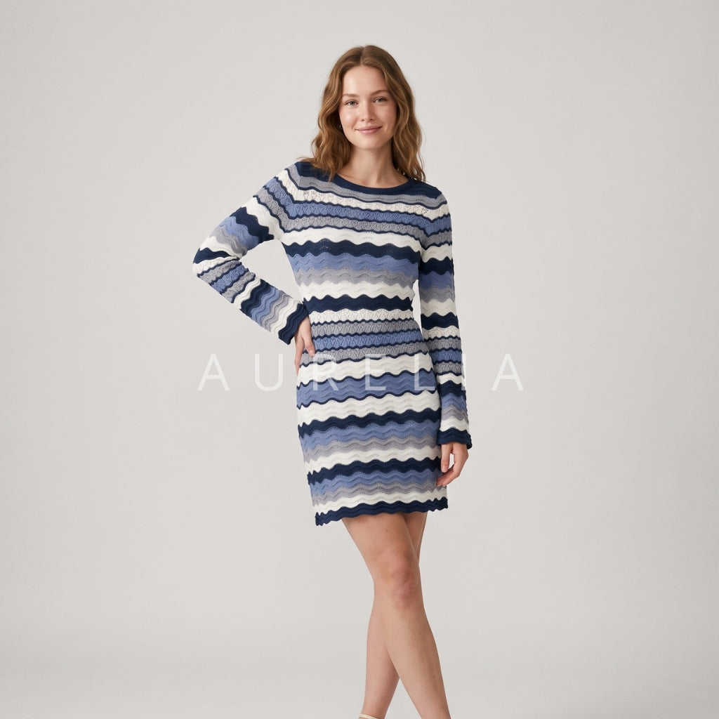 Vestido Brau