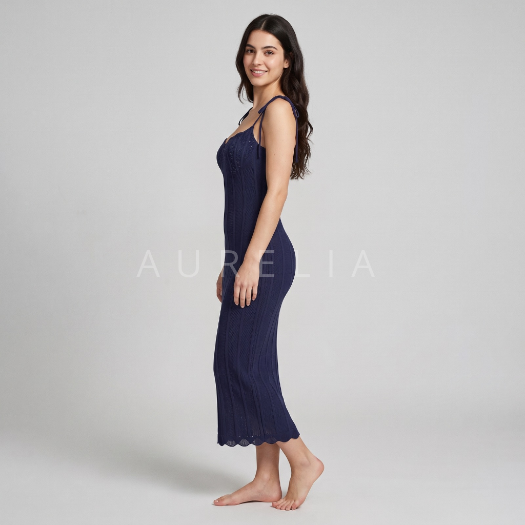 Vestido York