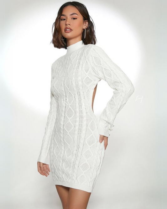 Vestido Indila