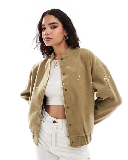 Bomber Jacket Kuni