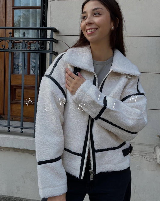 Cazadora York
