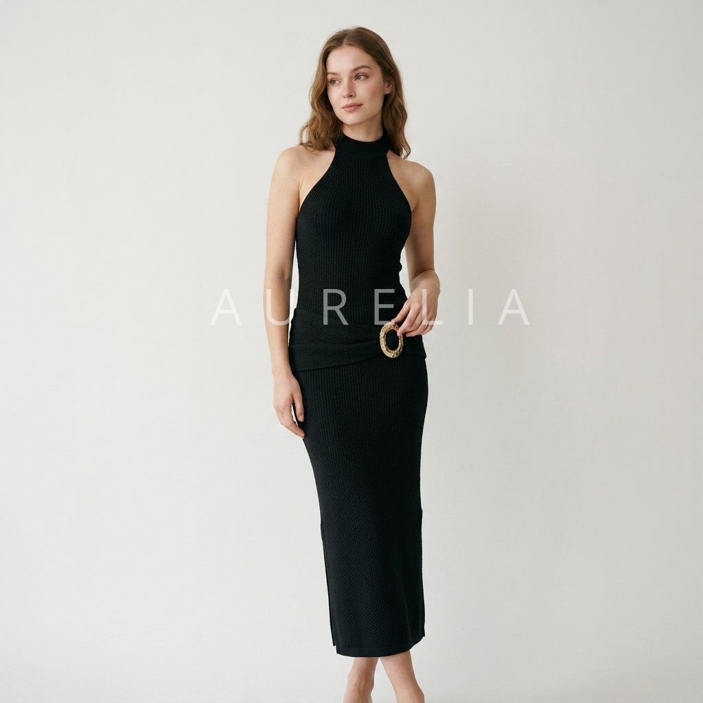 Vestido Tous