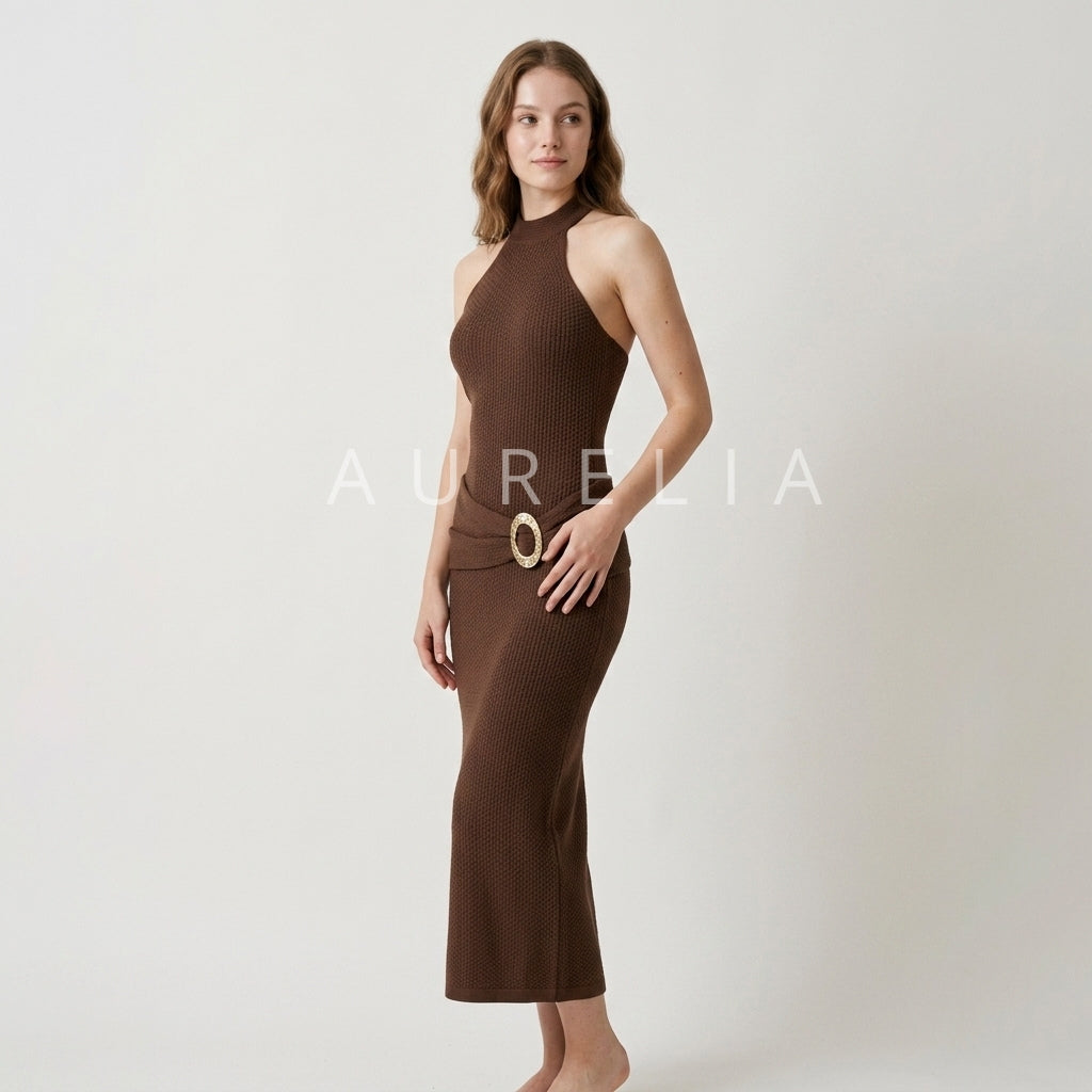 Vestido Tous